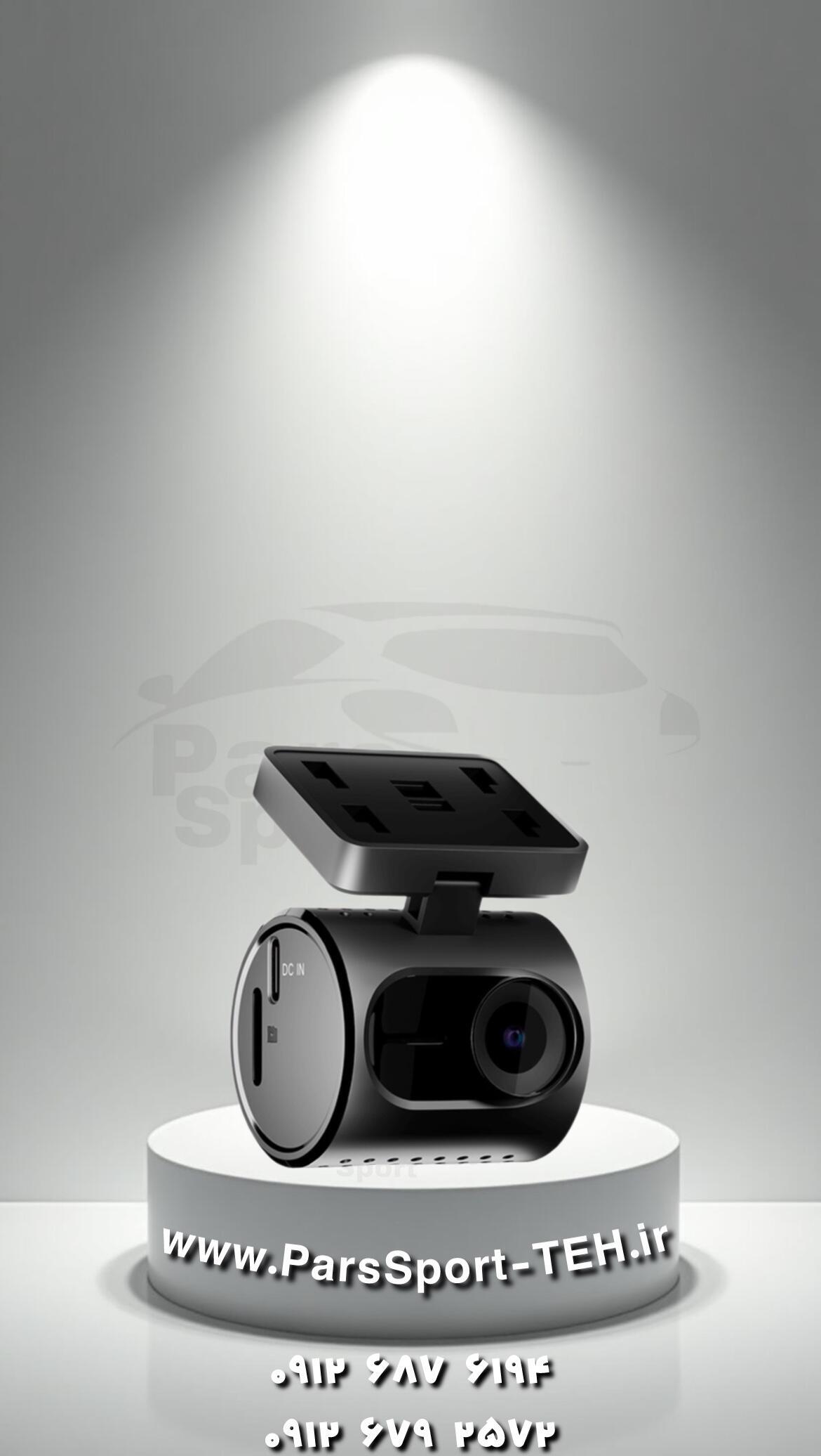 دوربین ثبت وقایع Pioneer VREC-H120SC
